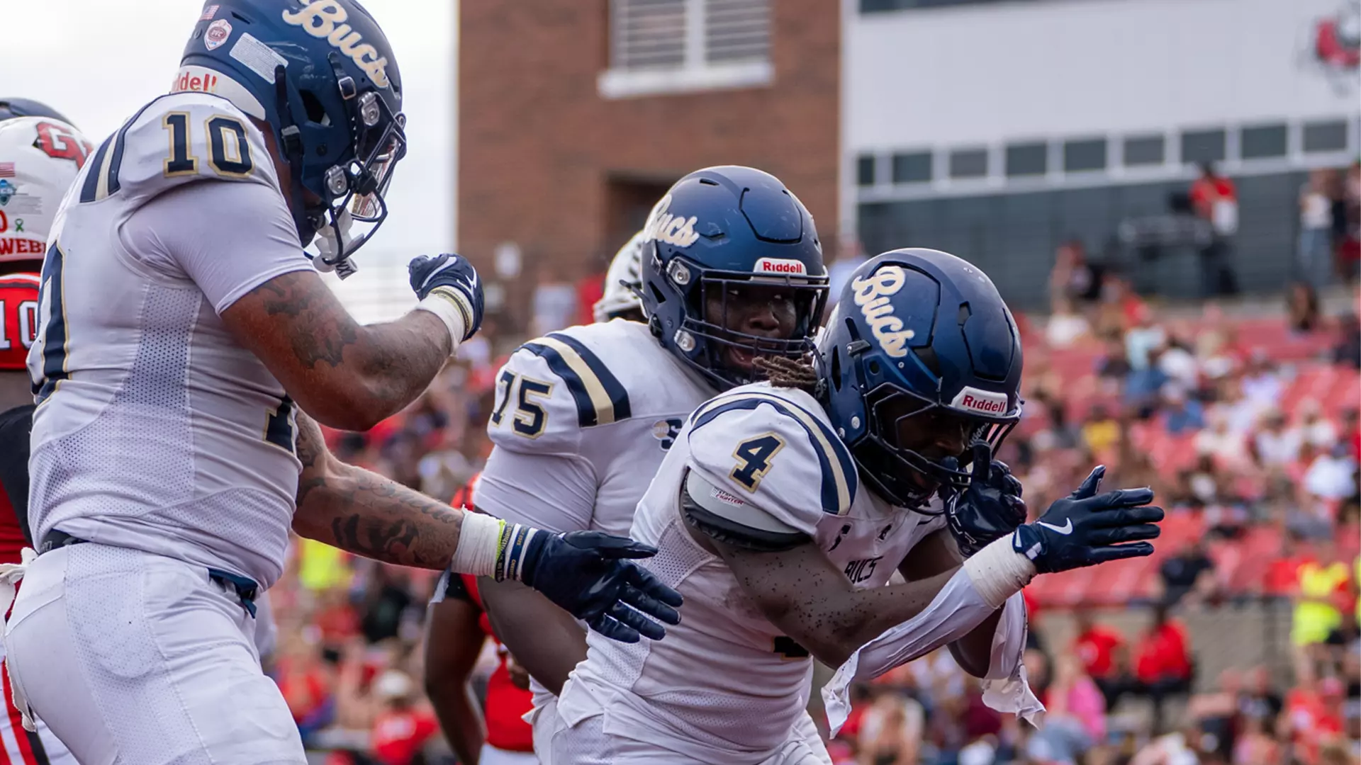 Gardner-Webb vs Charleston Southern odds, tip-off time and model picks for Big South matchup